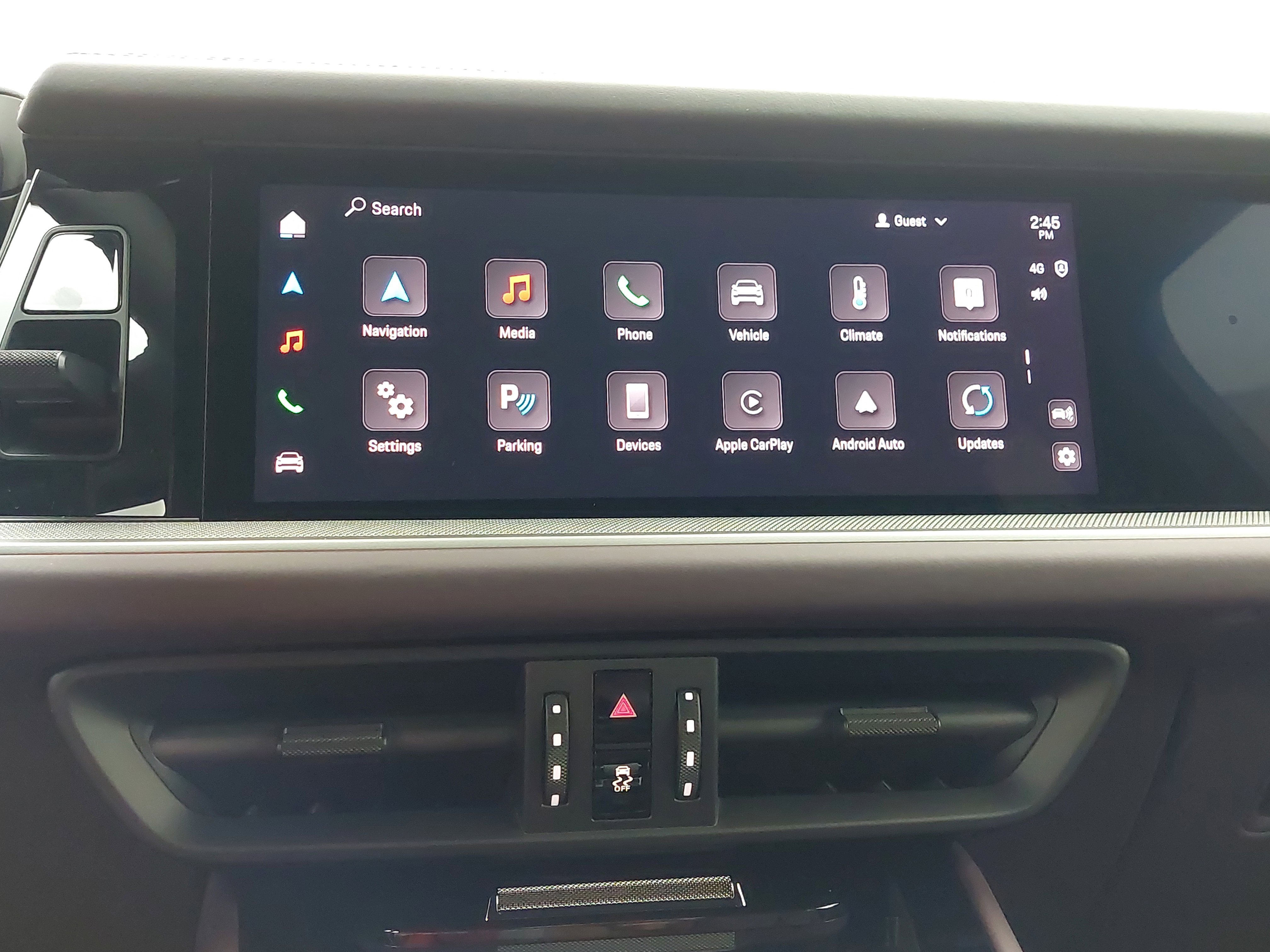 New 2025 Porsche Cayenne image 22