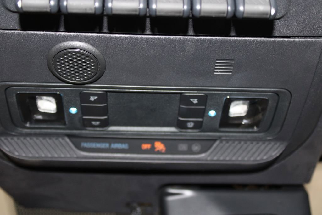 Used 2023 Ford Bronco 4-Door image 40