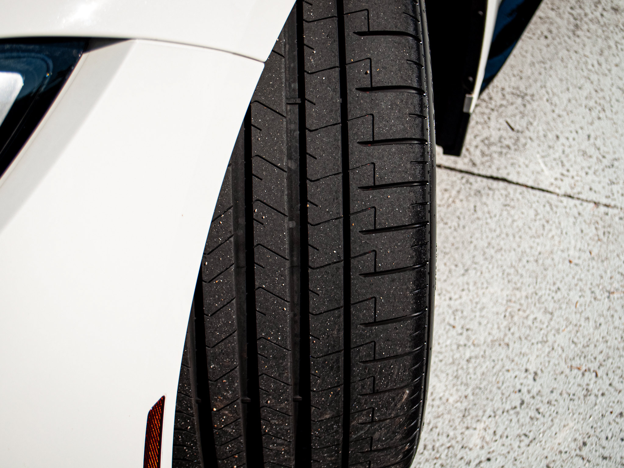 Used 2023 BMW M3 RWD image 12