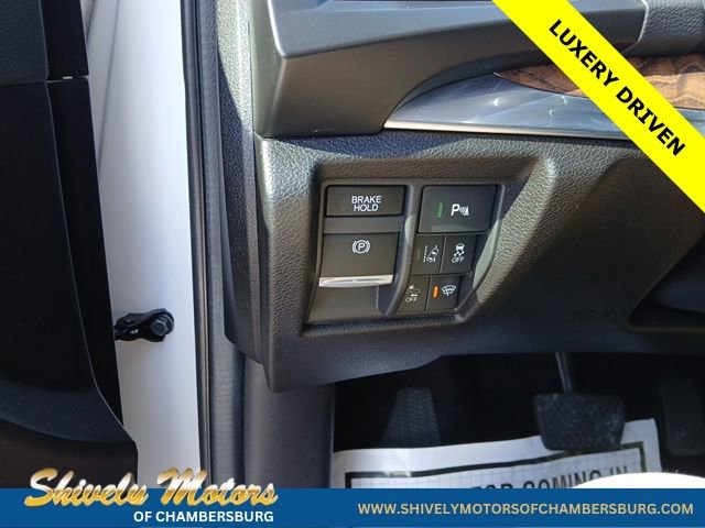 Used 2020 Acura MDX SH-AWD w/ Advance Package image 35