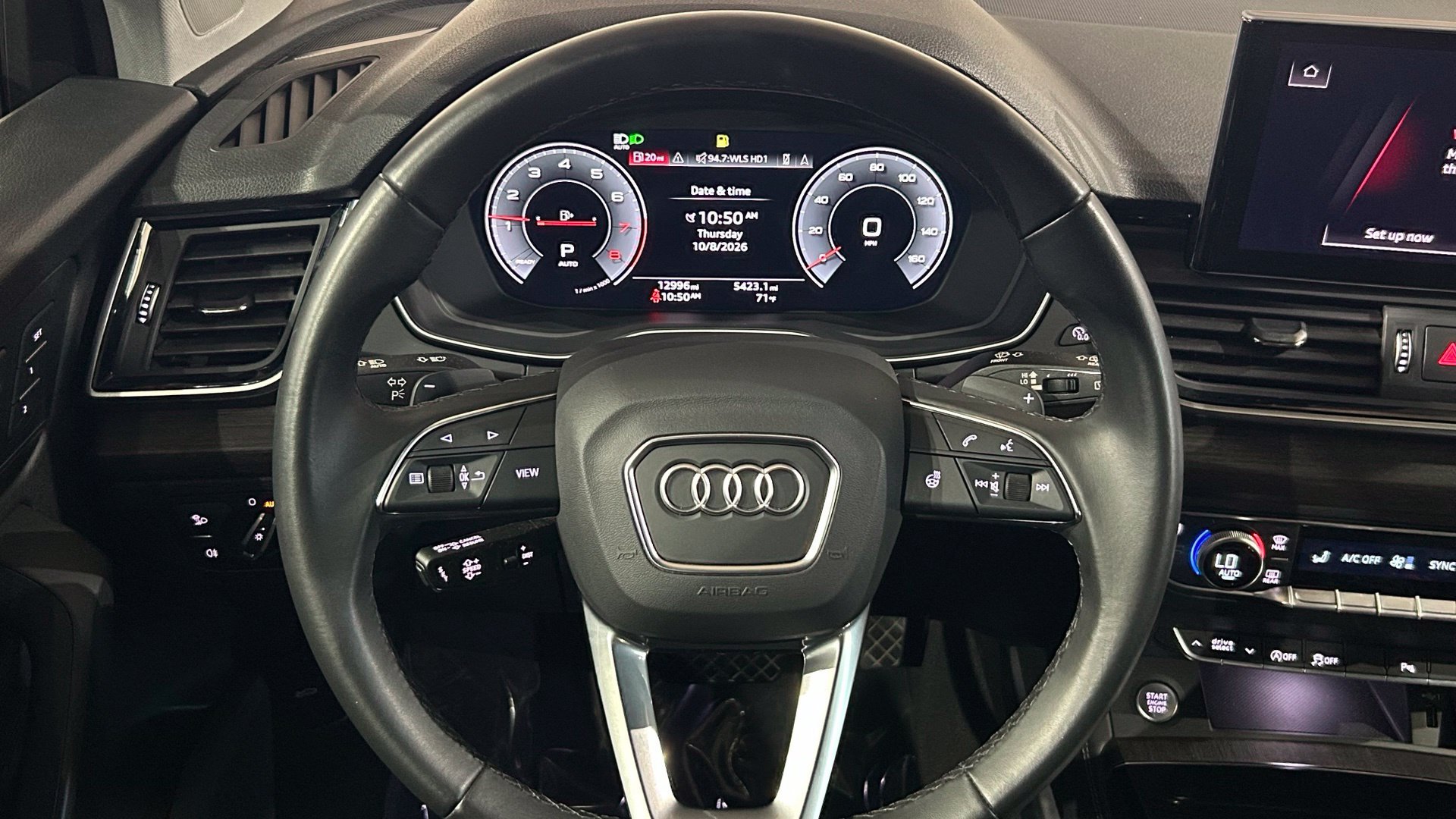 Used 2024 Audi Q5 2.0T Premium Plus AWD/4WD image 69