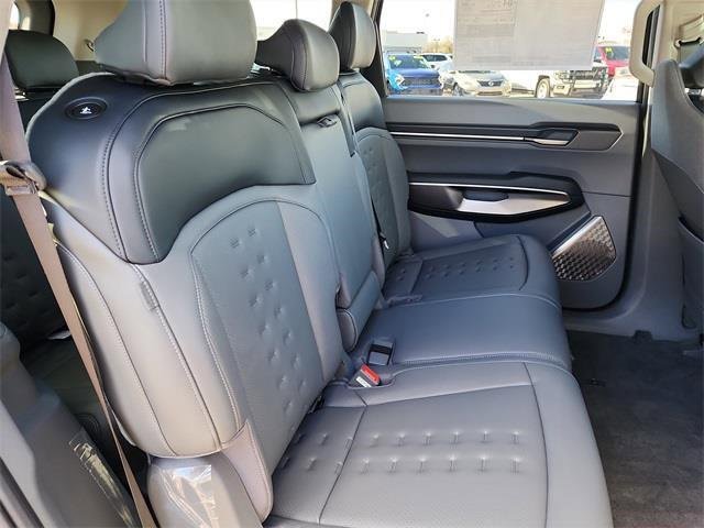 New 2026 Kia EV9 Wind image 18