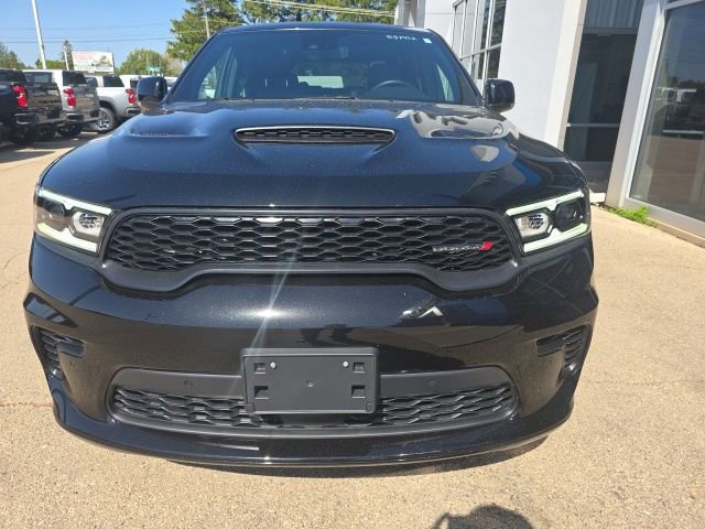Used 2025 Dodge Durango GT AWD/4WD image 2