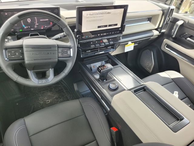 New 2026 GMC Hummer EV 2X image 9