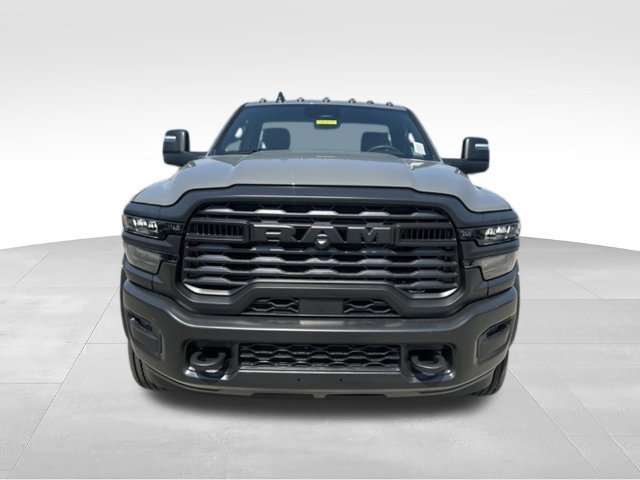 New 2027 RAM 4500 Tradesman AWD/4WD image 8