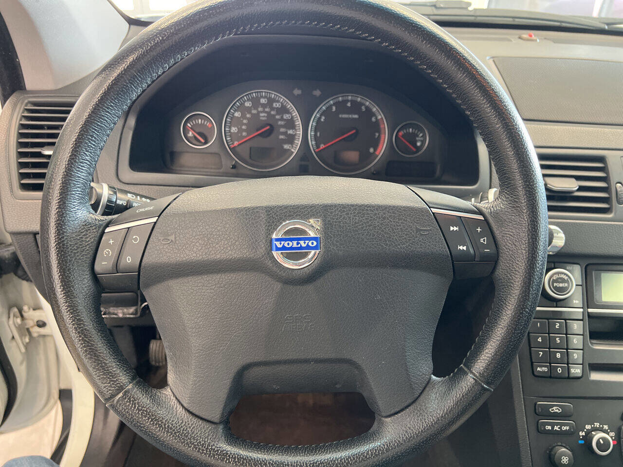 Used 2009 Volvo XC90 3.2 image 19