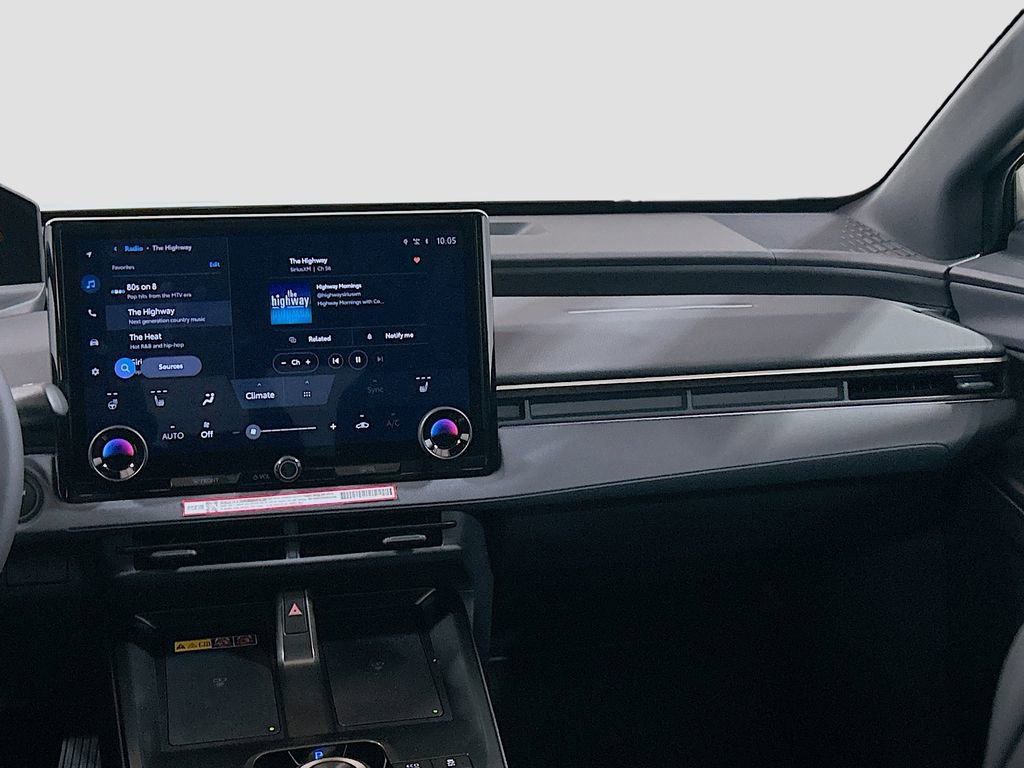 New 2026 Toyota bZ image 23