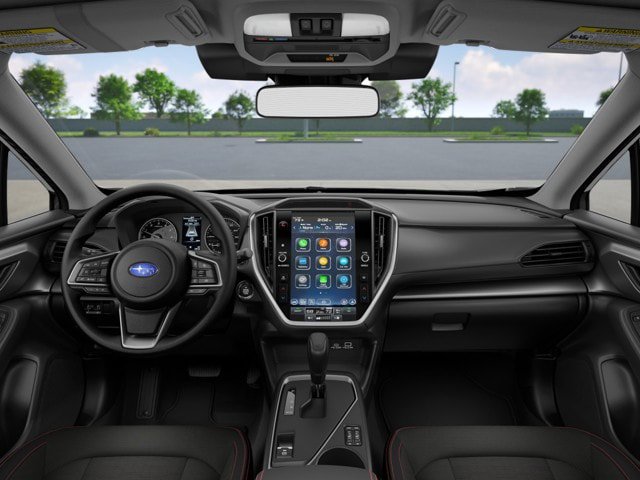 New 2026 Subaru Impreza 2.0i Sport AWD/4WD image 18