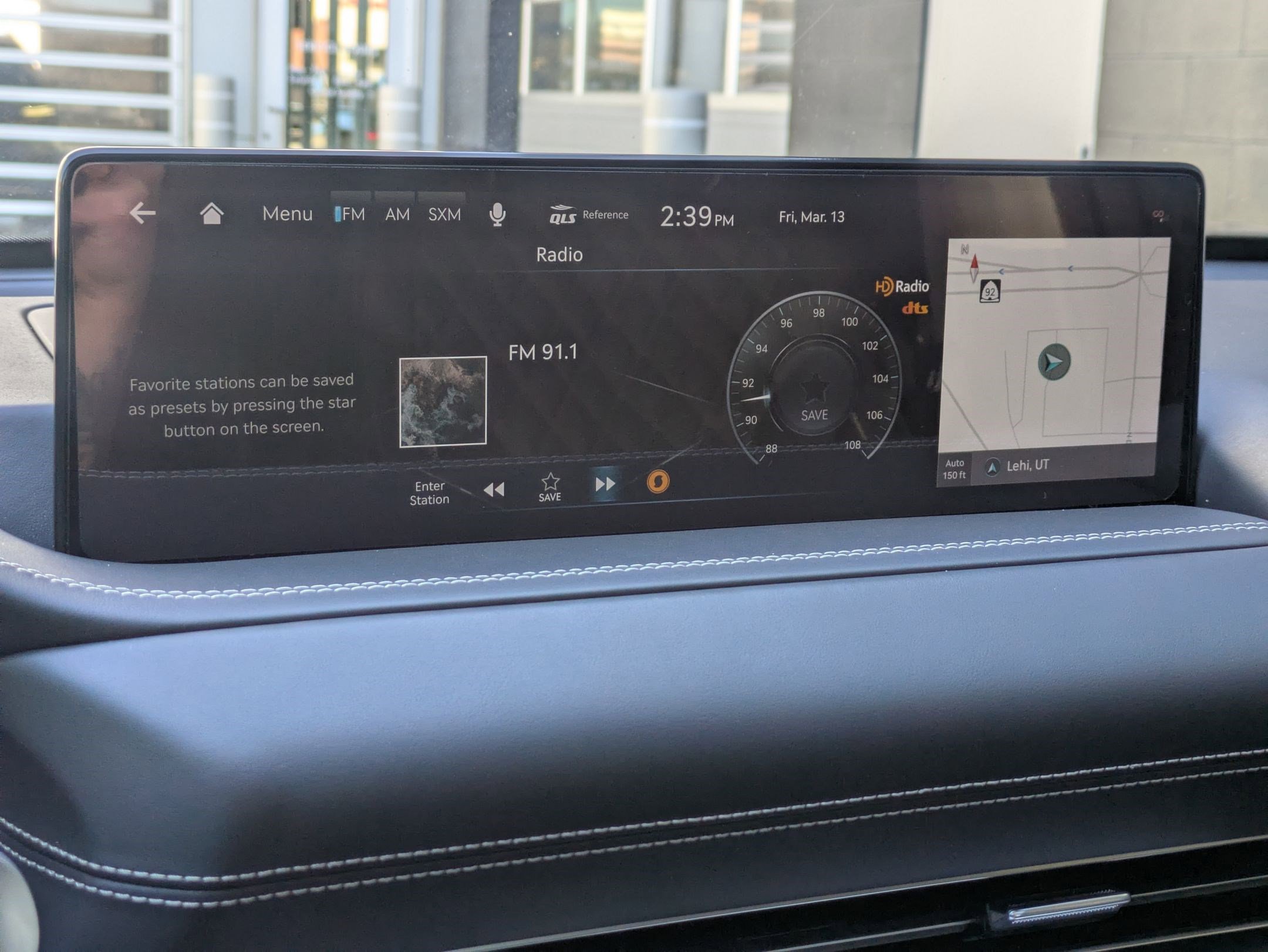 Used 2024 Genesis GV80 3.5T Prestige Signature image 18