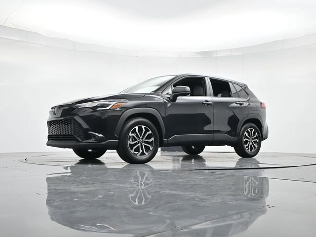 Used 2023 Toyota Corolla Cross S image 36