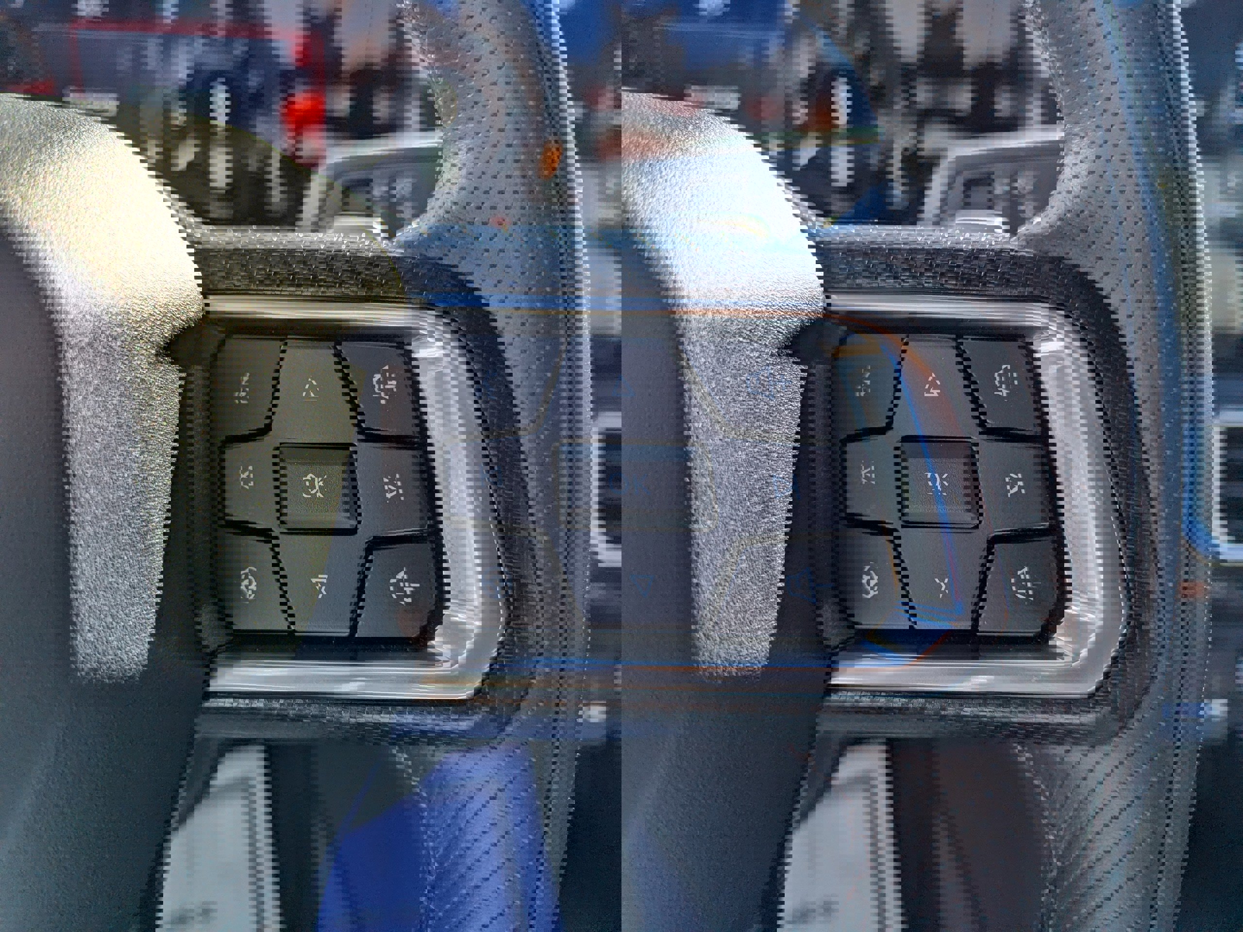 Used 2025 Ford Mustang GT Premium image 16