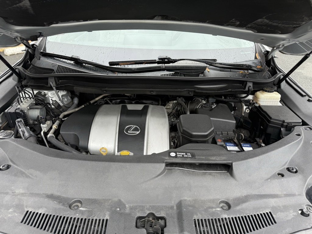 Used 2016 Lexus RX 350 FWD image 6