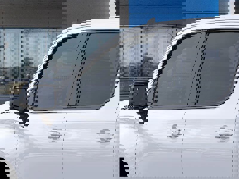 New 2026 Chevrolet Silverado 1500 RST w/ All Star Edition Plus image 37