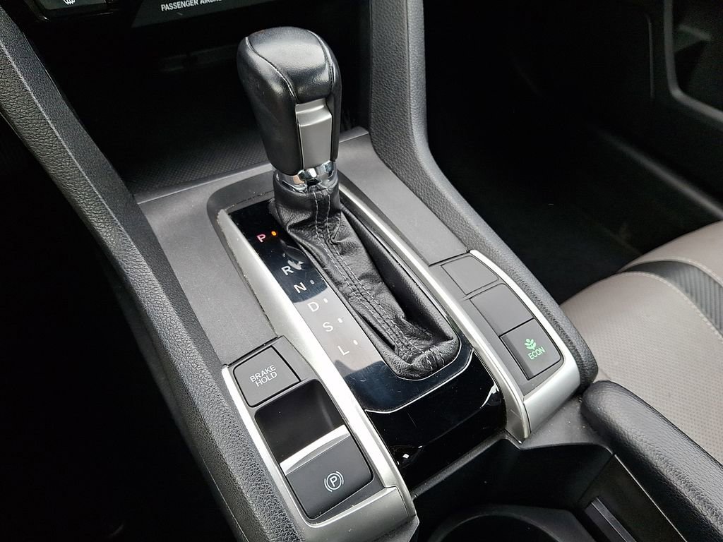 Used 2017 Honda Civic EX-L image 17