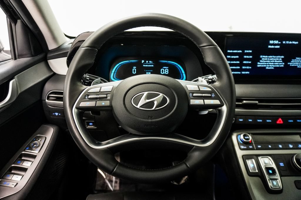 Used 2025 Hyundai Palisade XRT FWD image 16