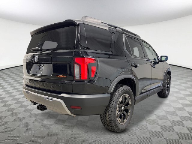 New 2026 Honda Passport TrailSport Elite image 6