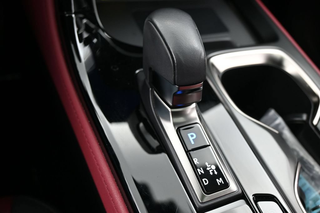 Used 2024 Lexus NX 350 AWD image 22