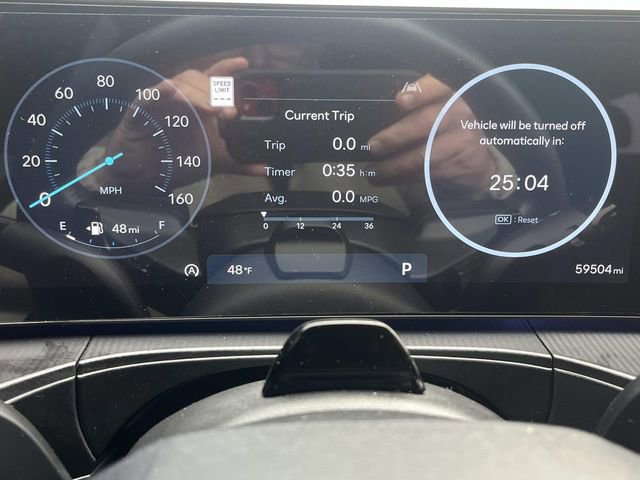 Used 2024 Hyundai Santa Fe Calligraphy image 22