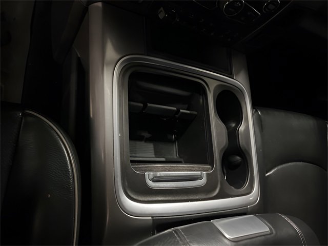 Used 2016 RAM 1500 Limited image 16