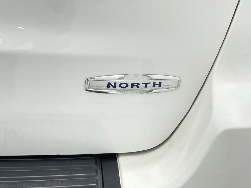 Used 2020 Jeep Grand Cherokee Laredo w/ Quick Order Package 2BN North image 41