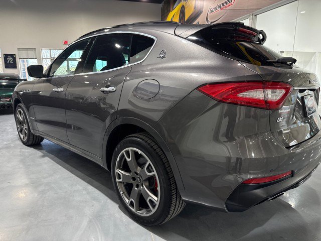 Used 2020 Maserati Levante GranSport image 33