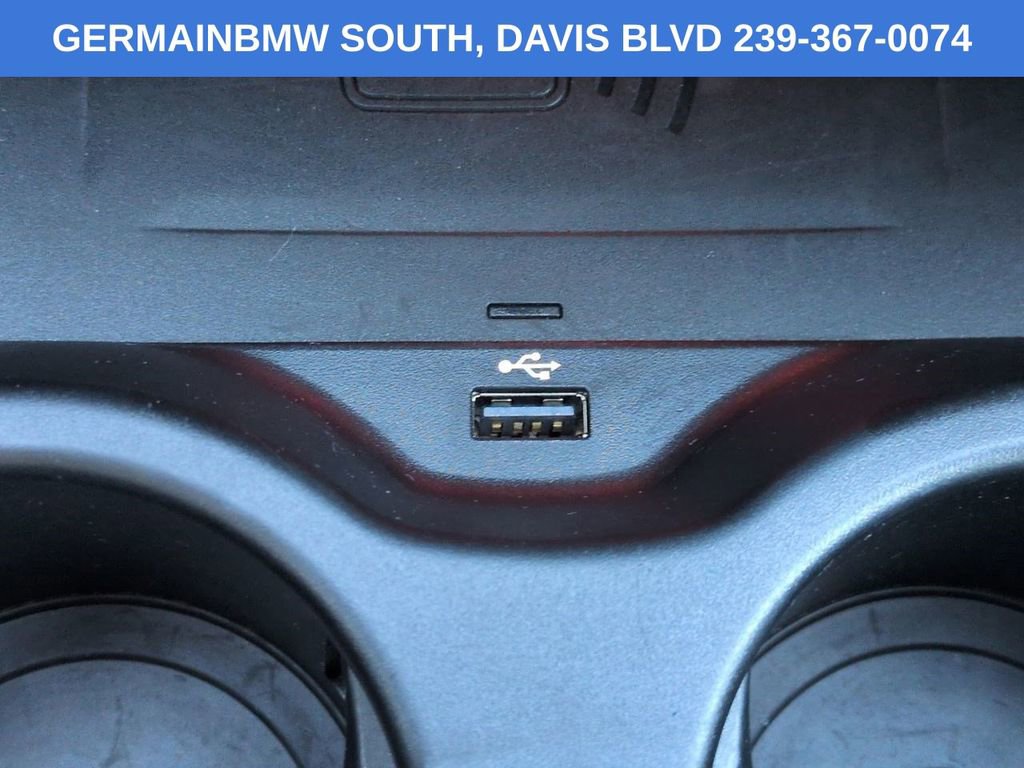 Certified 2023 BMW 530i xDrive w/ Premium Package image 24