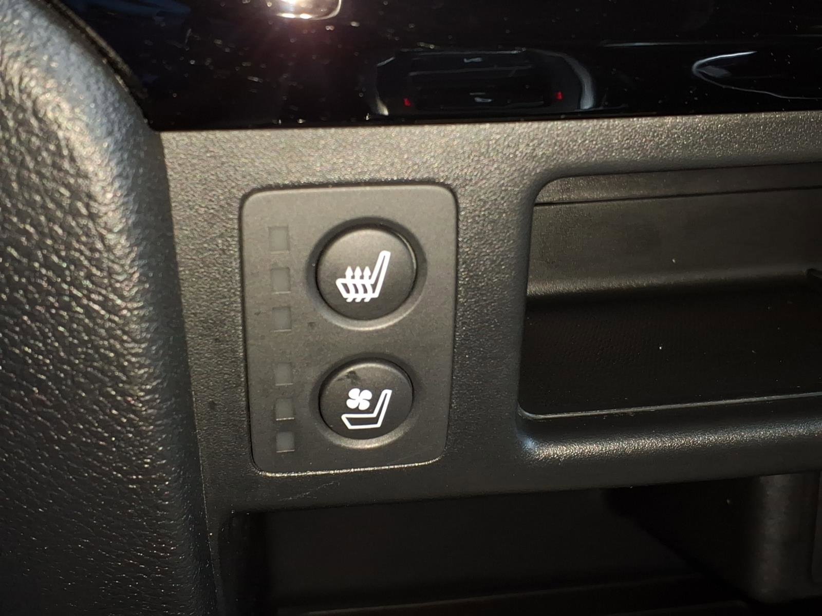 Certified 2024 Honda Passport Black Edition image 32