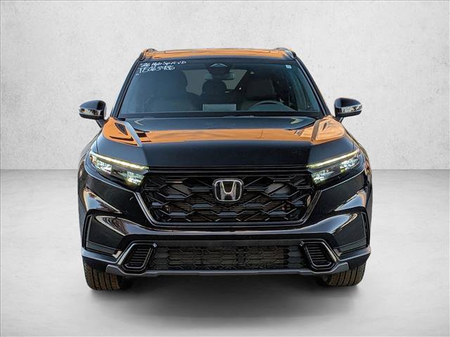 New 2026 Honda CR-V Sport image 6