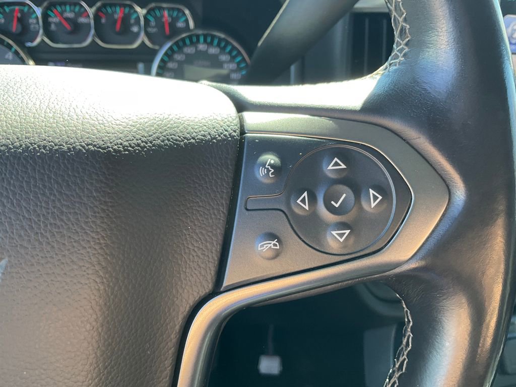 Used 2017 Chevrolet Silverado 1500 LT w/ All Star Edition image 6