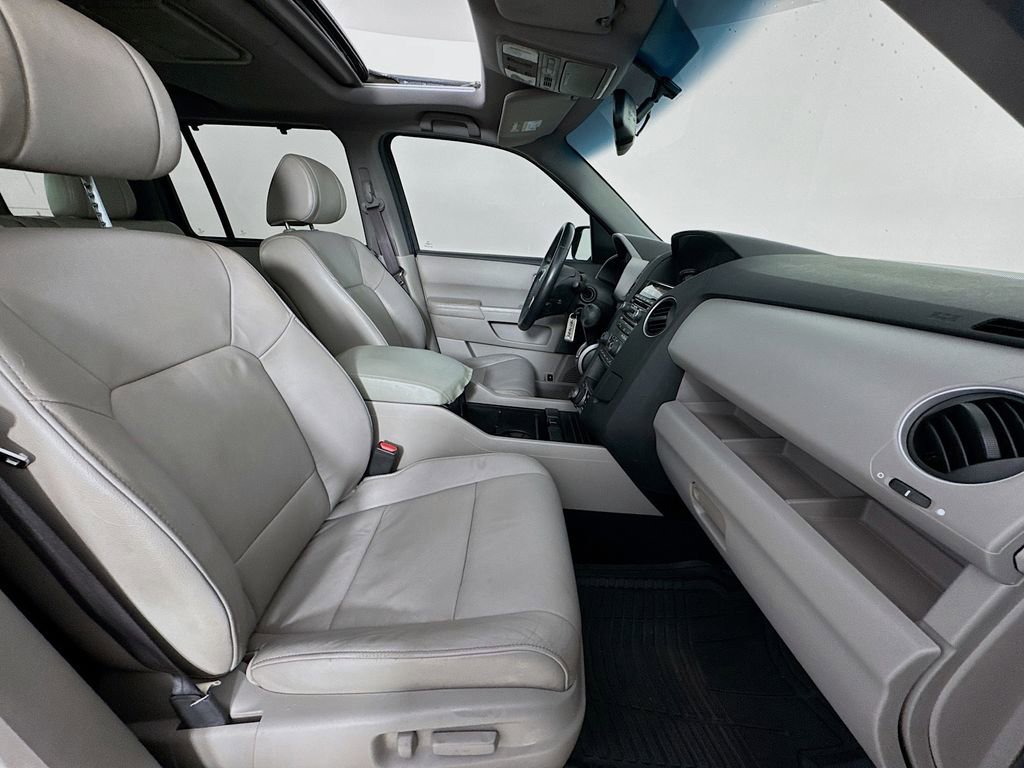 Used 2012 Honda Pilot Touring image 38