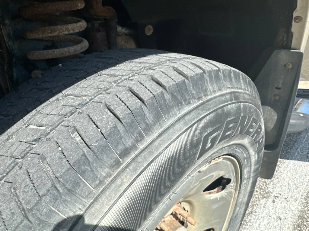 Used 2008 Ford F350 XLT AWD/4WD image 35