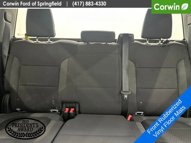 Used 2023 Chevrolet Silverado 2500 LT AWD/4WD image 32