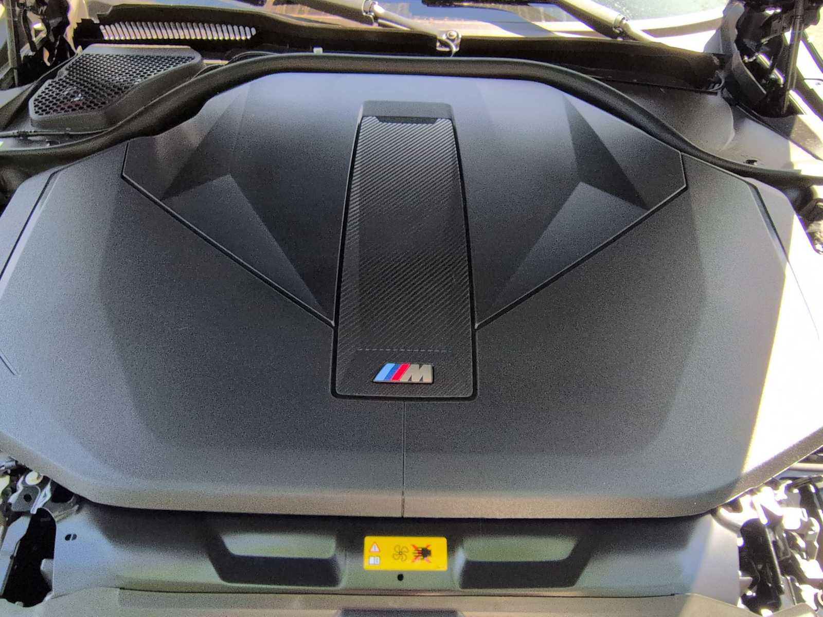 New 2026 BMW i5 AWD/4WD image 15