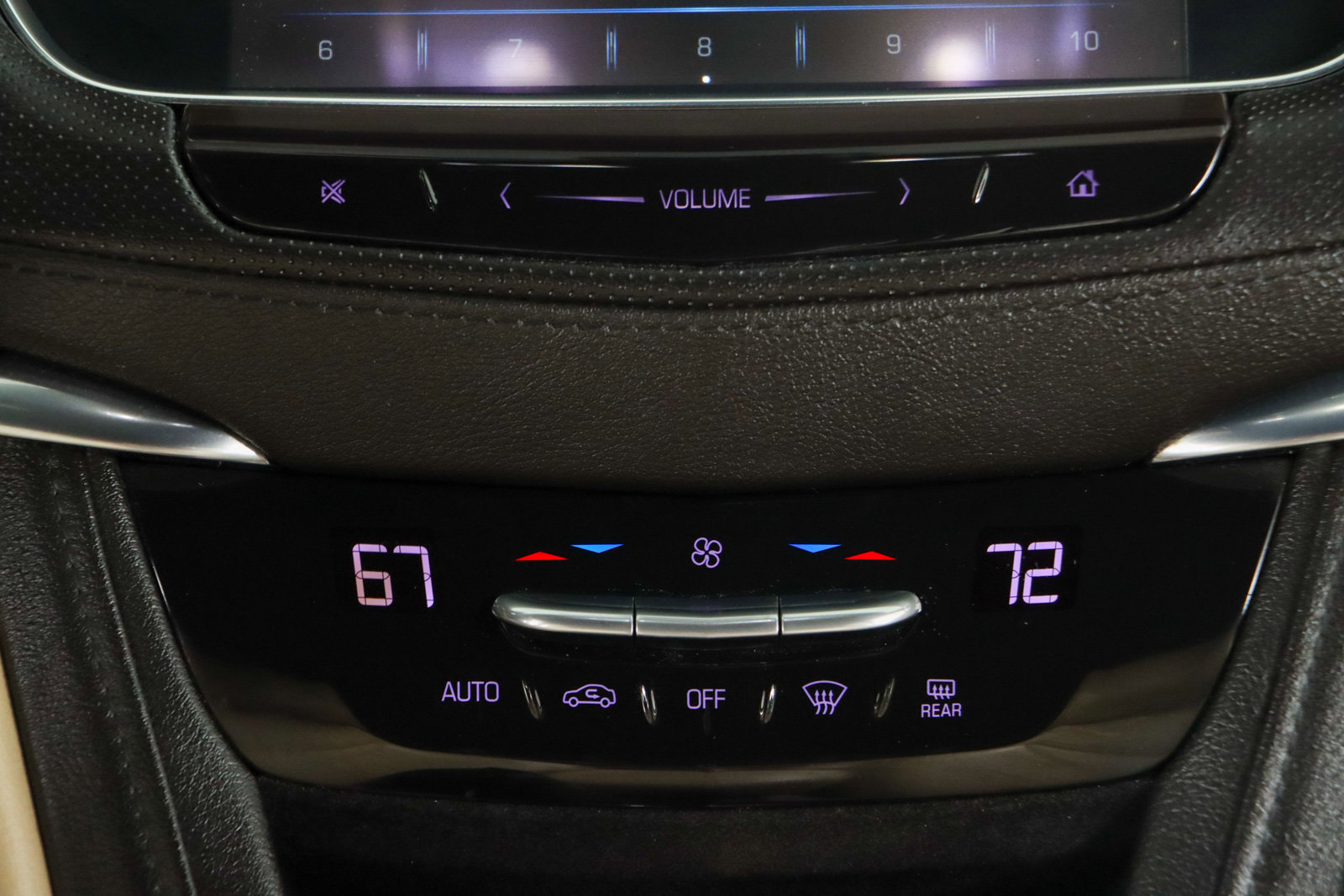 Used 2018 Cadillac XT5 FWD w/ LPO, Wheel Lock Package image 20