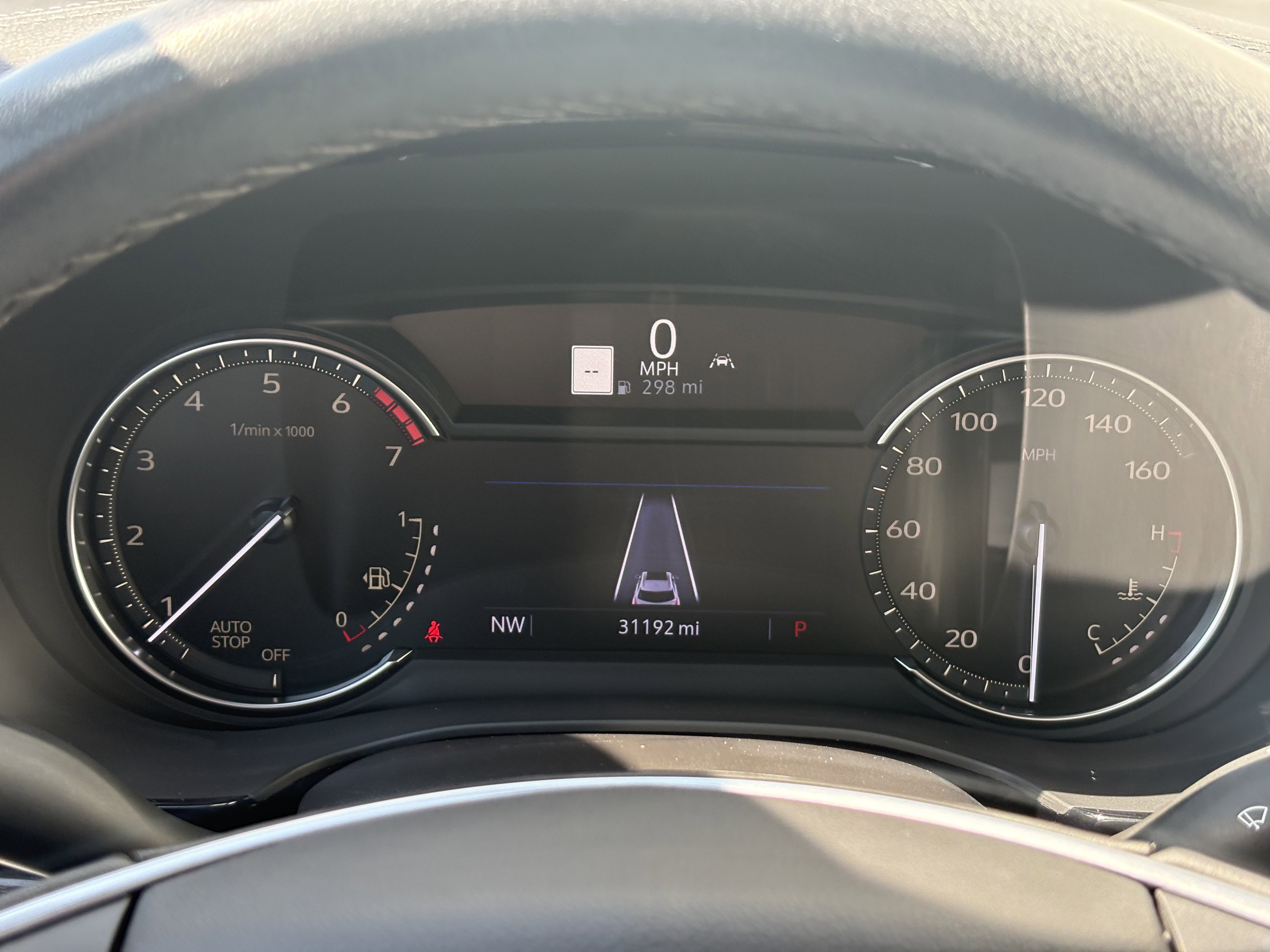 Certified 2023 Cadillac XT5 Premium Luxury image 21