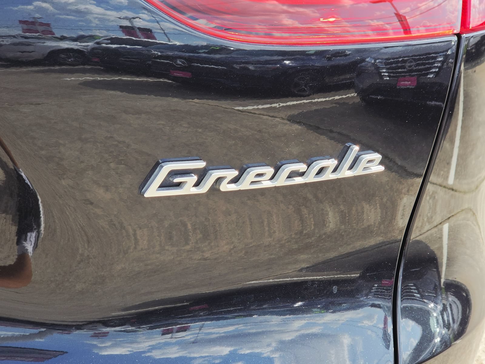 Used 2023 Maserati Grecale GT AWD/4WD image 11