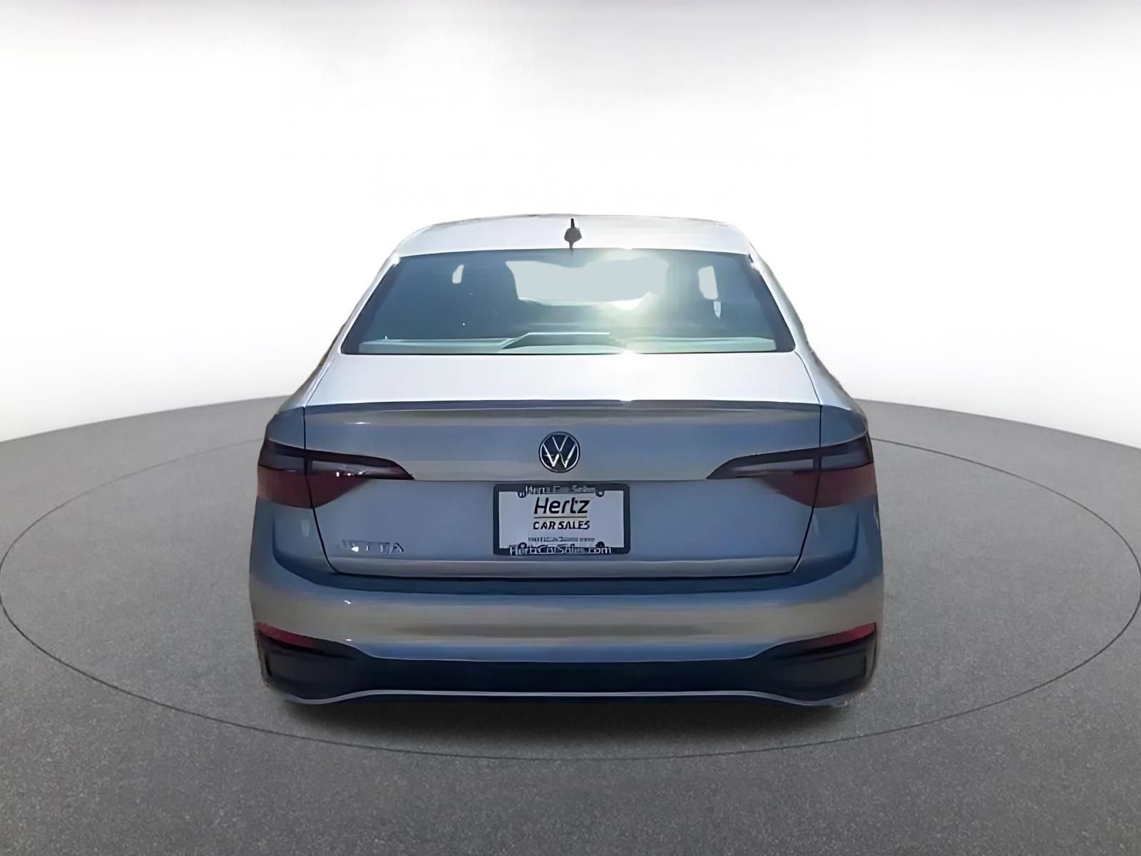 Used 2024 Volkswagen Jetta S image 12