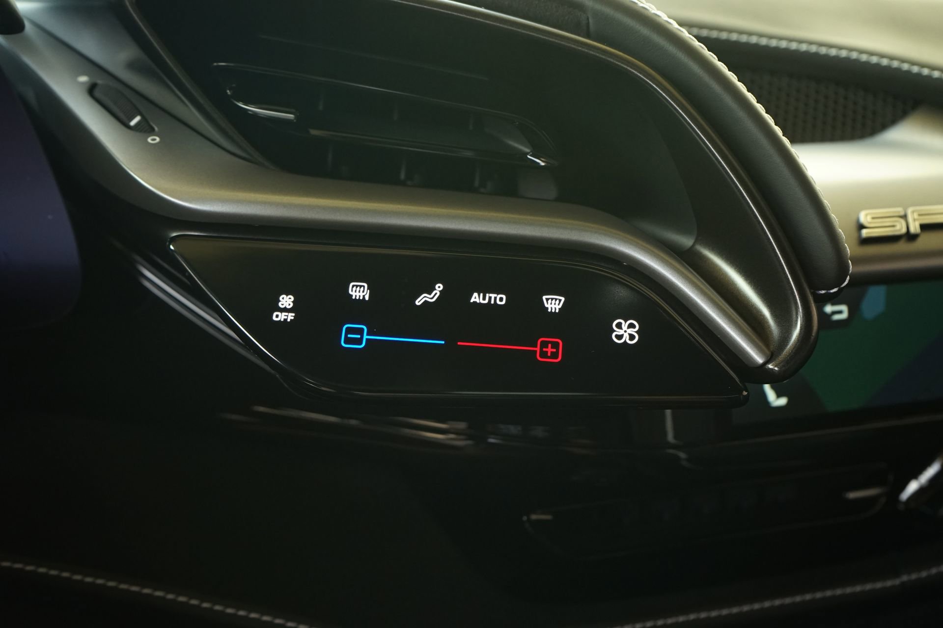 Used 2022 Ferrari SF90 Stradale image 28