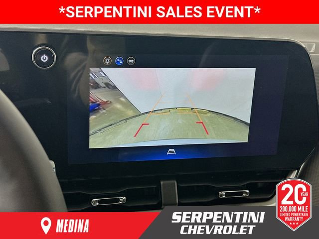 New 2026 Chevrolet Equinox LT w/ Convenience Package II image 14