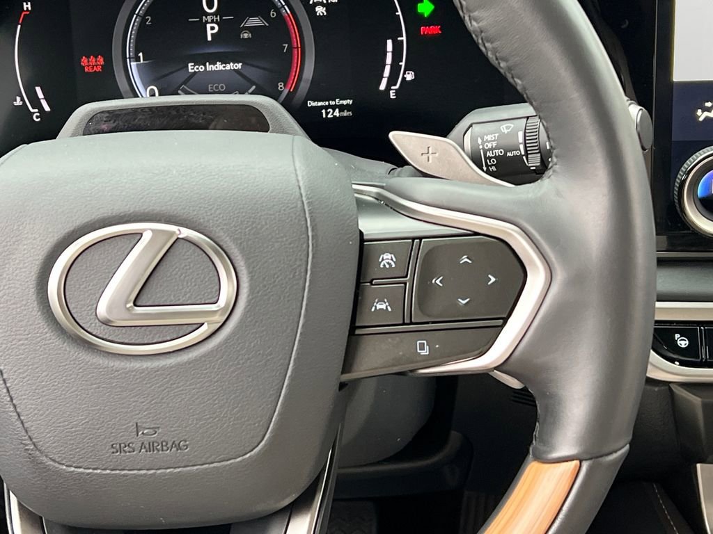 Certified 2024 Lexus RX 350 Premium Plus image 18