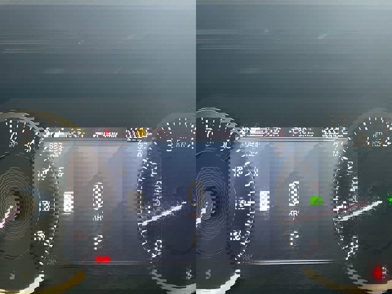 Used 2022 Land Rover Range Rover Evoque S image 15