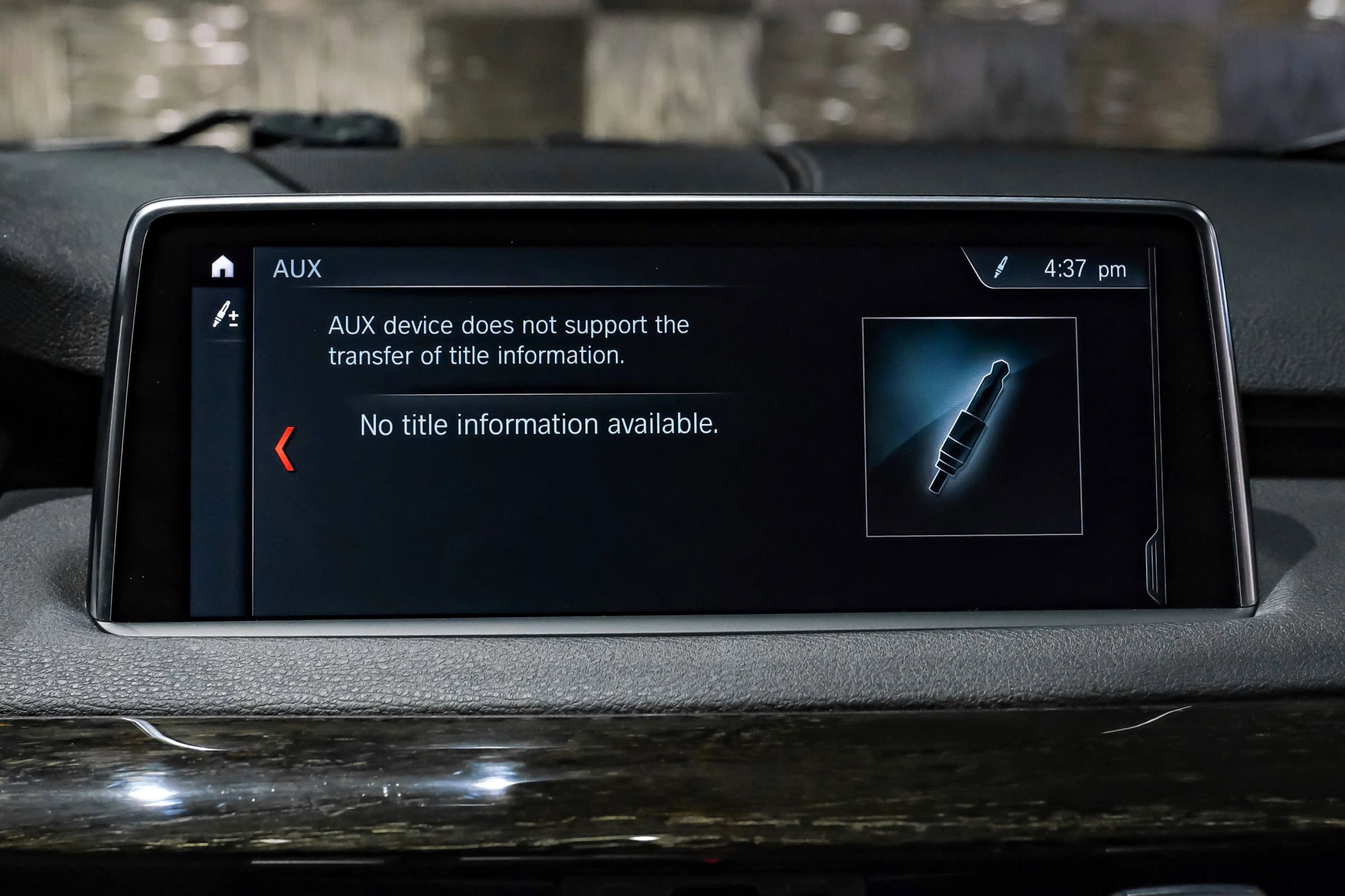 Used 2018 BMW X5 xDrive50i image 27