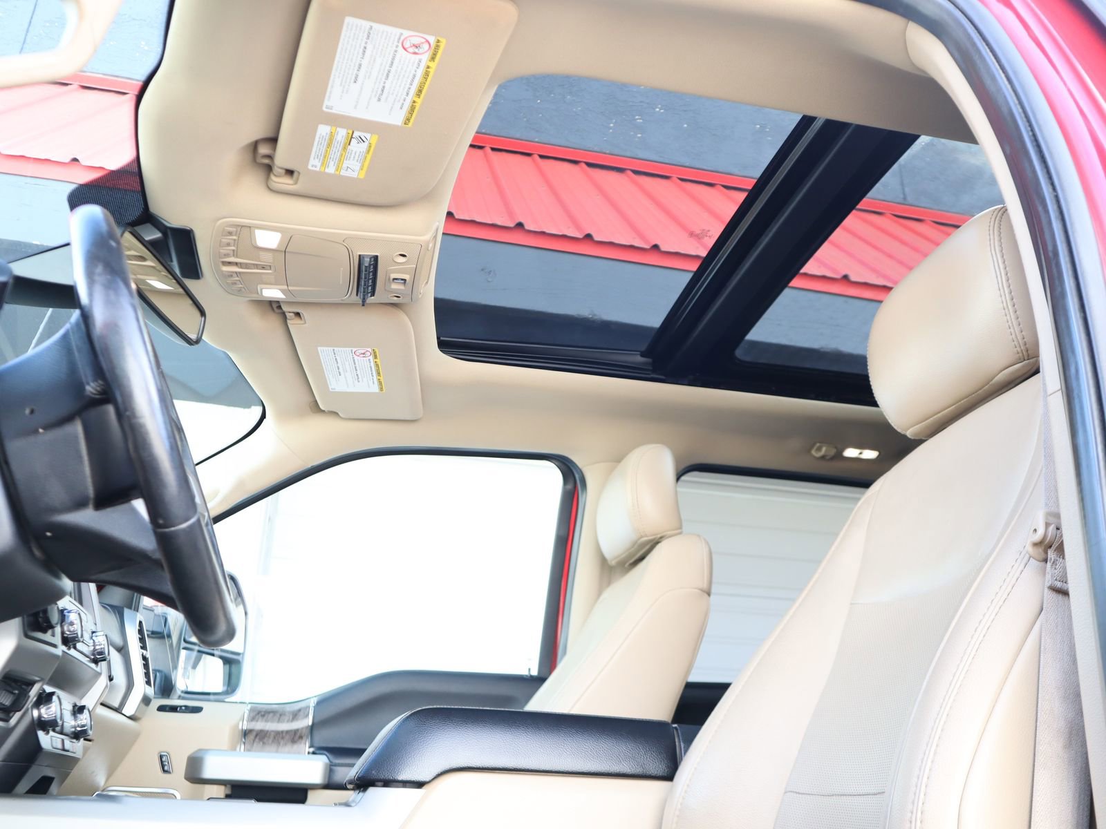 Used 2019 Ford F450 Lariat w/ Lariat Ultimate Package image 4