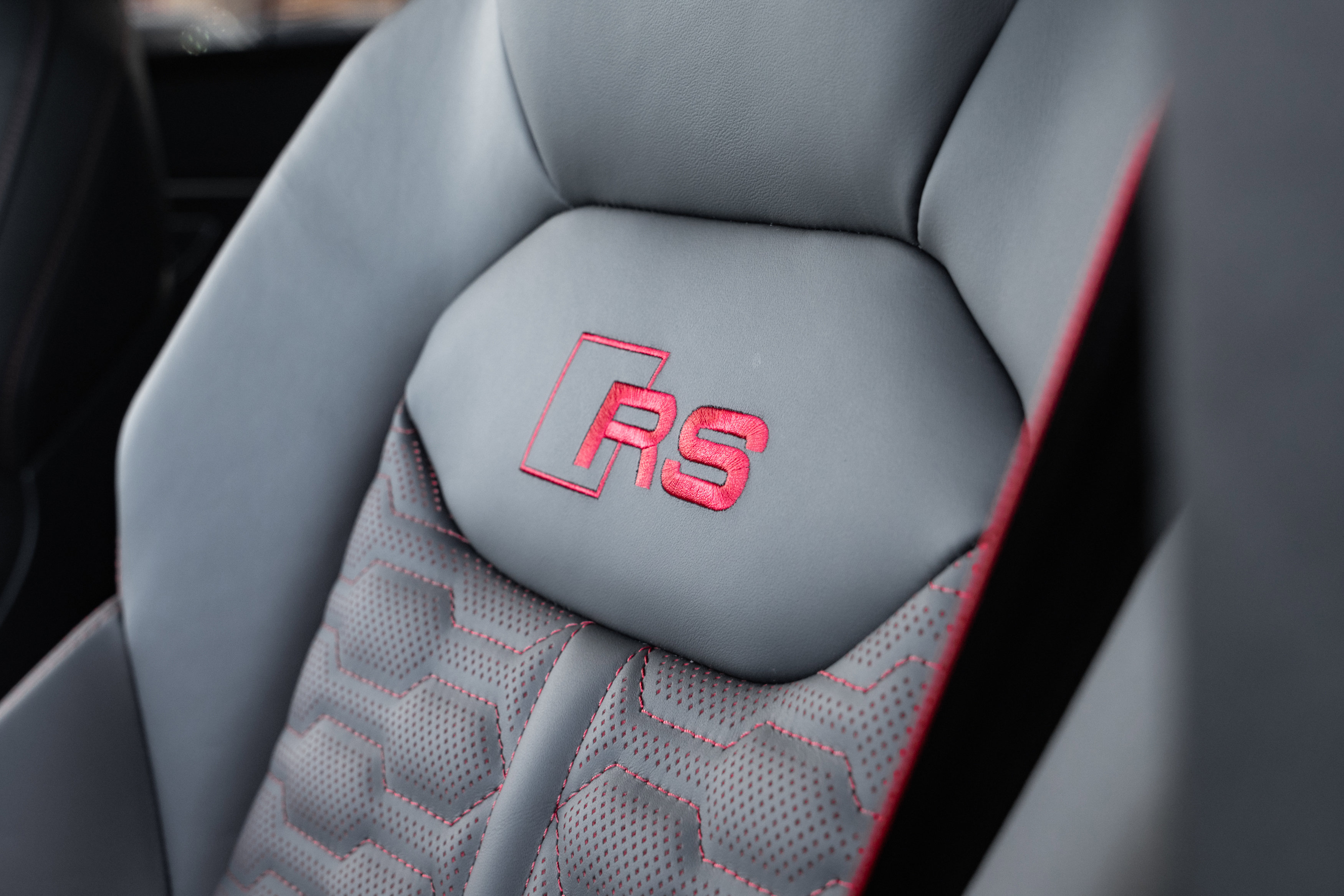 New 2026 Audi RS Q8 performance image 31