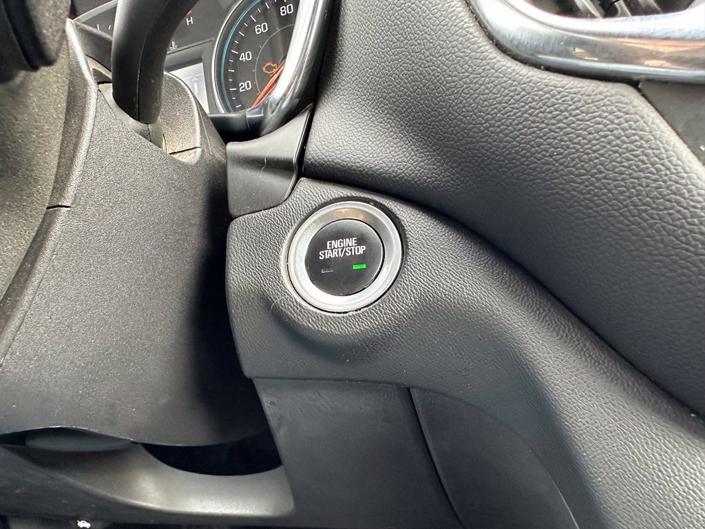 Used 2021 Chevrolet Equinox LT AWD/4WD image 14