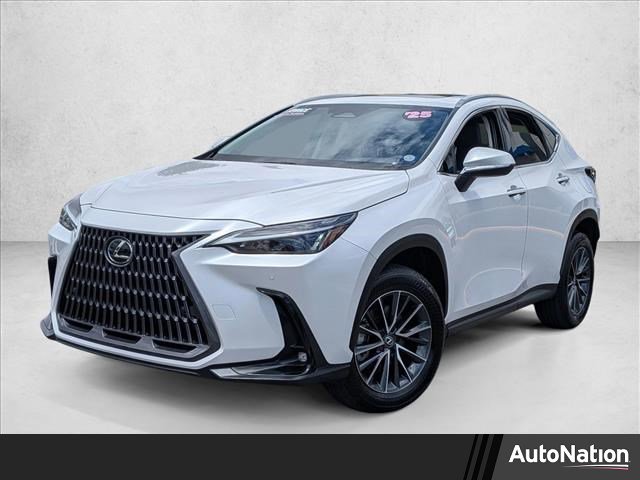 Used 2024 Lexus NX 250 FWD w/ Towing Package (2000 Lbs)