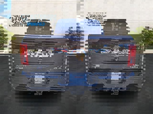 New 2026 RAM 3500 Laramie image 4