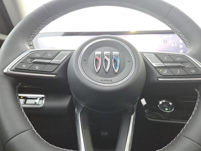 New 2026 Buick Envision Sport Touring image 37