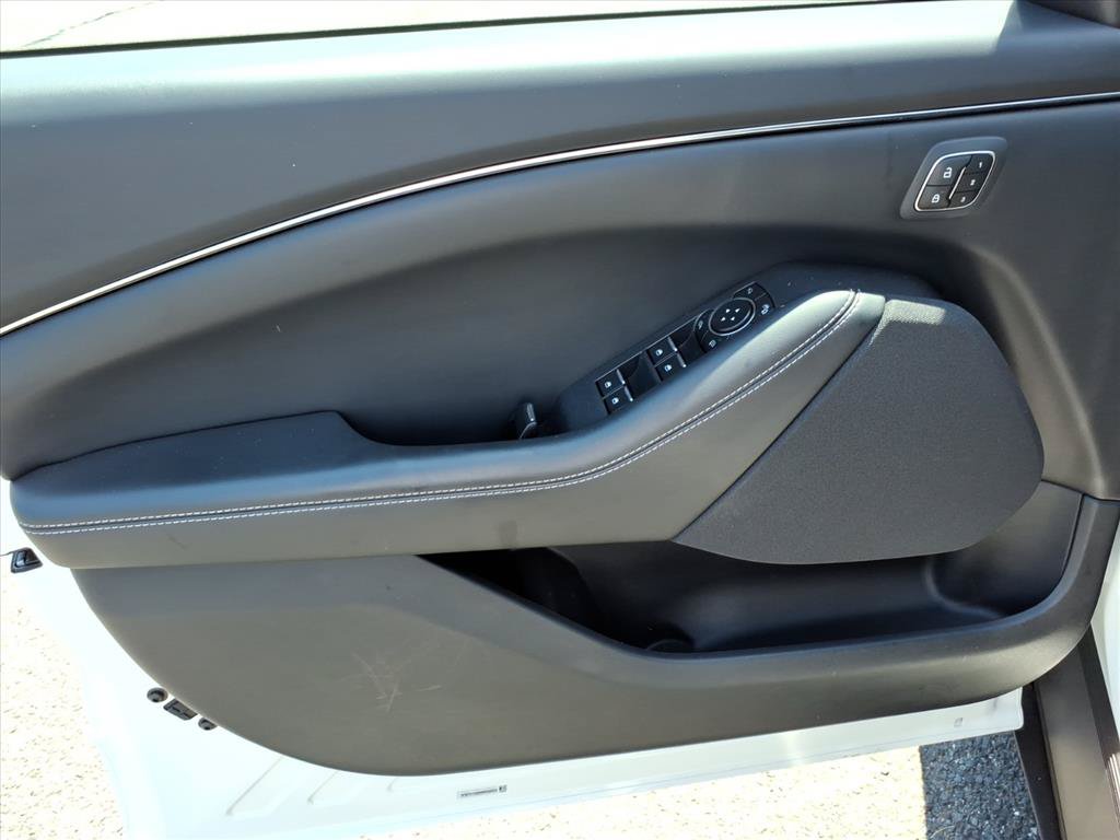 New 2023 Ford Mustang Mach-E Premium AWD/4WD image 25