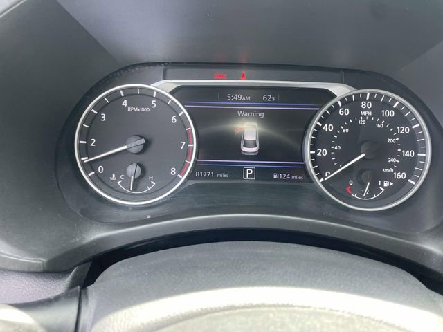 Used 2021 Nissan Sentra SR FWD image 18